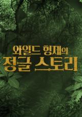 와일드 형제의 정글 스토리