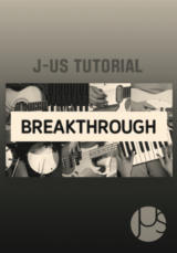 [찬양] 제이어스 튜토리얼 (BREAKTHROUGH)