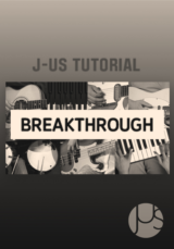 [찬양] 제이어스 튜토리얼 (BREAKTHROUGH)