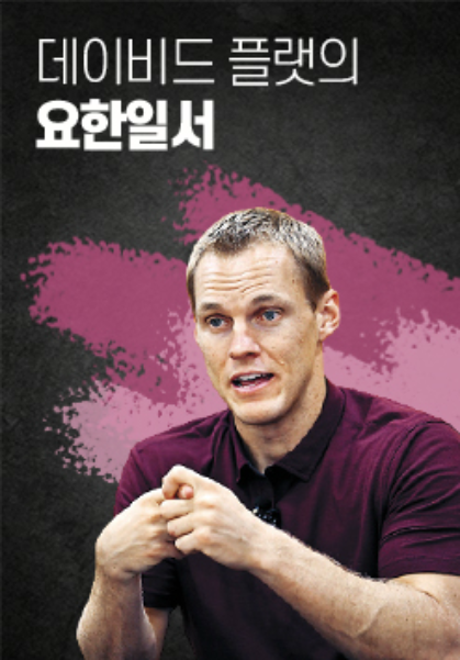 데이비드 플랫의 요한일서