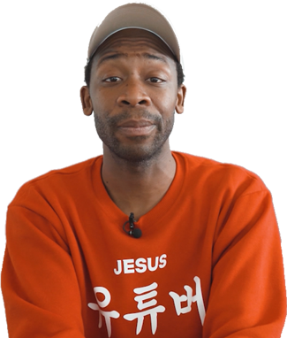 석촌호수 한복판에서 Free를 외치다!