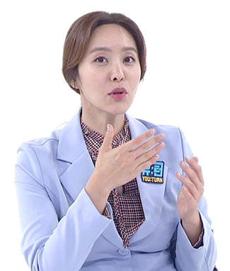 가족을 용서하고 싶어요
