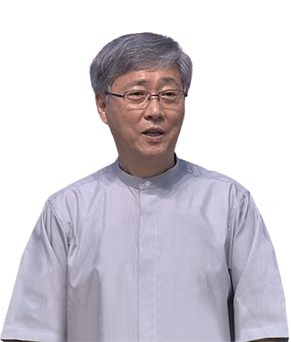 너희와 항상 함께 있으리라