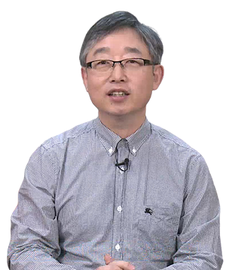 성경통독 - 조상연&nbsp;목사