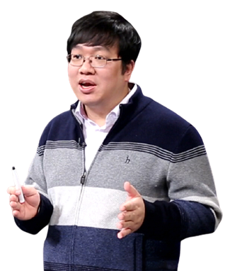 <갈라디아서: 자유를 위한 싸움> 1강 다른 복음은 없다