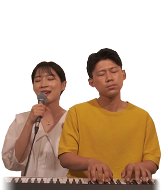 나의 모습 나의 소유(vocal 짐니)