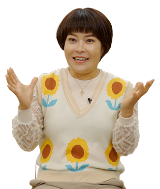 선교사 부부를 위해 요리에 도전하다