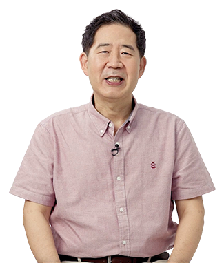 충돌하는 두 얼굴 사울과 다윗 8번 유형