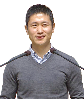 축구선수 이영표 집사 간증