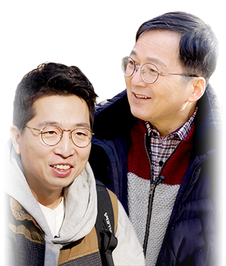 레알캠핑에 오신 걸 환영합니다!