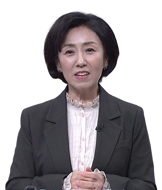 자녀를 바라보는 부모의 눈길