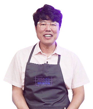 주님은 나의 최고봉