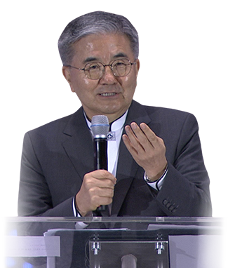 마땅히 기도할 바를 알지 못할 때 (2023)