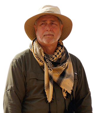 증거를 찾아서: 시내산은 어디에 있는가(1)