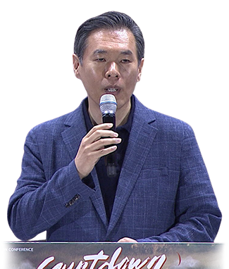 count 4. 하나님의 비밀병기