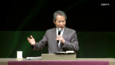 521편 마가복음의 크리스마스