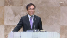 423편 십자가가 해답입니다