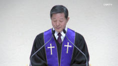 549편 당신은&nbsp;거듭나셨습니까?