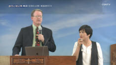 1편 창조VS진화 : 왜 중요한가?(1)