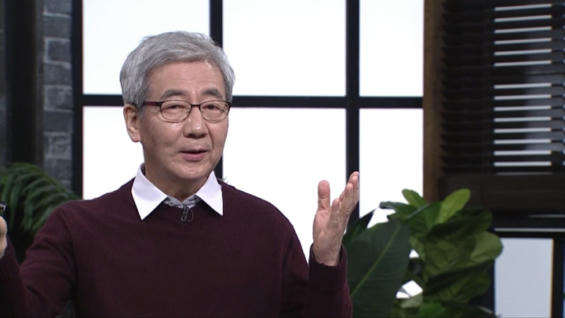 4강 무신론적 세계관