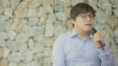 5편 패니 크로즈비의 믿음의 고백, 나의 갈 길 다 가도록