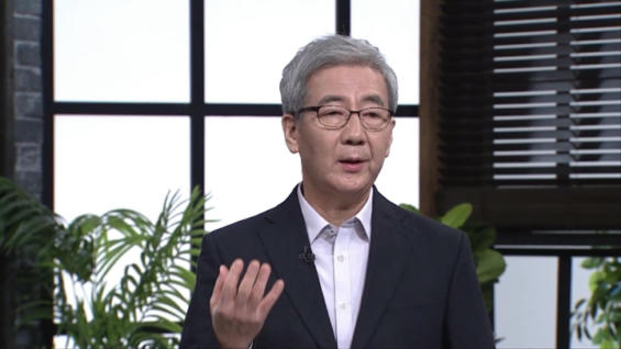 2강 기독교 세계관 어떻게 정립할 것인가