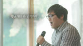 6편 조지 베나드의 믿음의 고백, 갈보리산 위에