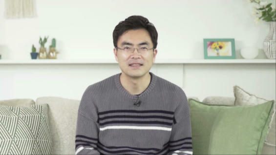 1강 성경과 교회사에서 나타난 가정예배의 원리