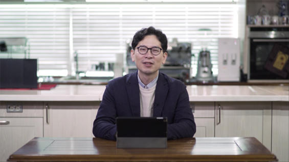 1강 말씀과 말씀 교육의 중요성