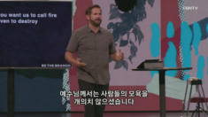 1편 포도나무 가지와 같은 삶(1)