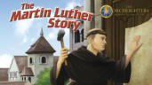 10편 마틴 루터 이야기