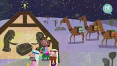 3편 Wait And Prepare In Joy!