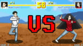 5편 VS