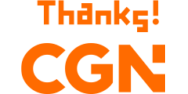 Thanks CGN