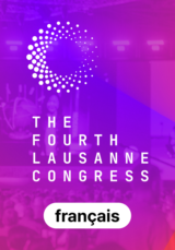 LE QUATRIÈME CONGRÈS DE LASANNE, SÉOUL-INCHEON 2024