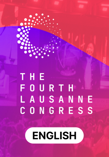 THE FOURTH LAUSANNE CONGRESS, SEOUL-INCHEON 2024