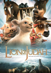 Lion of Judah: The Great Easter Adventure