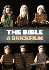 [Movie] The Bible Brick Movie