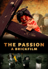 [Movie] The Passion of the Christ Brick Movie