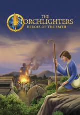 THE TORCHLIGHTERS