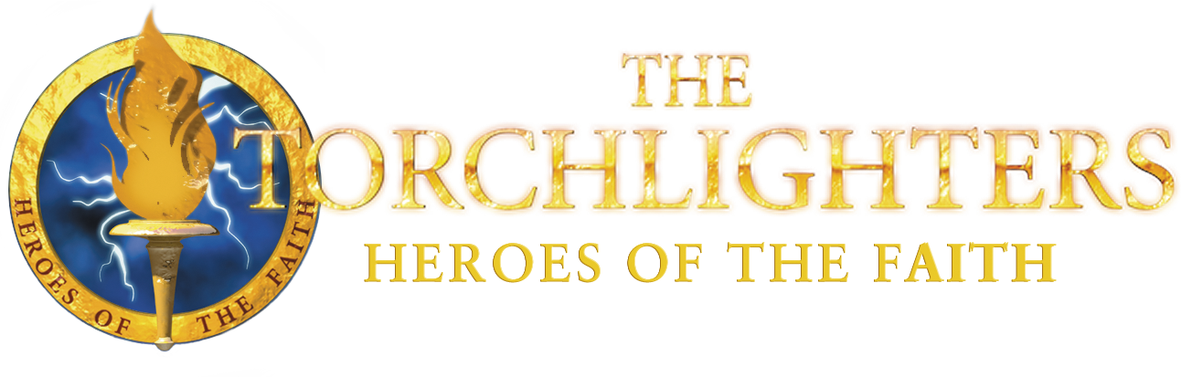 THE TORCHLIGHTERS