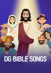 DG BIBLE SONGS