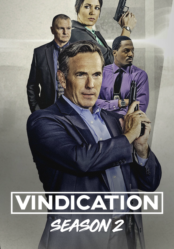 VINDICATION 2