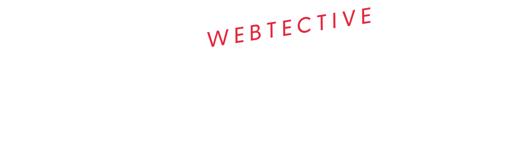 DOT CONNER WEBTECTIVE