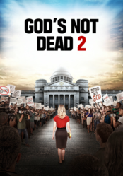 God's Not Dead 2