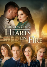 Princess Cut2: Hearts on Fire