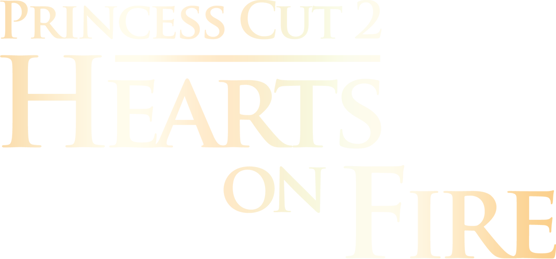 Princess Cut2: Hearts on Fire