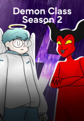 Demon Class Season 2