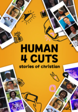 HUMAN 4 CUTS - stories of christian