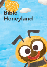 Bible Honeyland